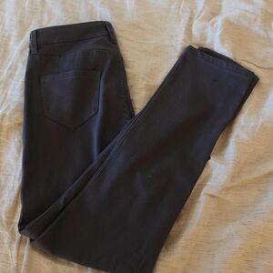 NWT grey cropped jeans from Thakoon